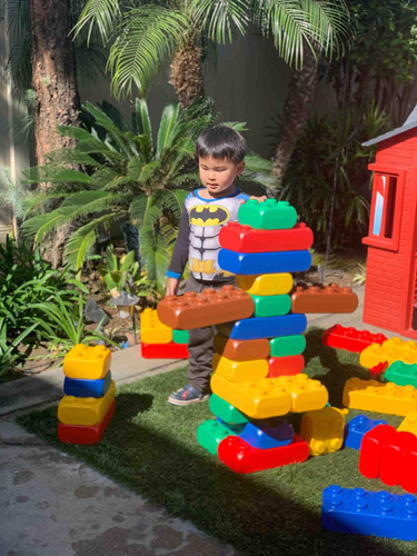 Photo of Happy Orchard Daycare - Irvine, CA