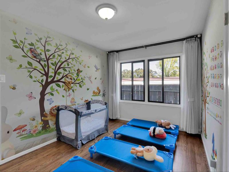 Photo of Little Scholars Bilingual Daycare - San Mateo, CA