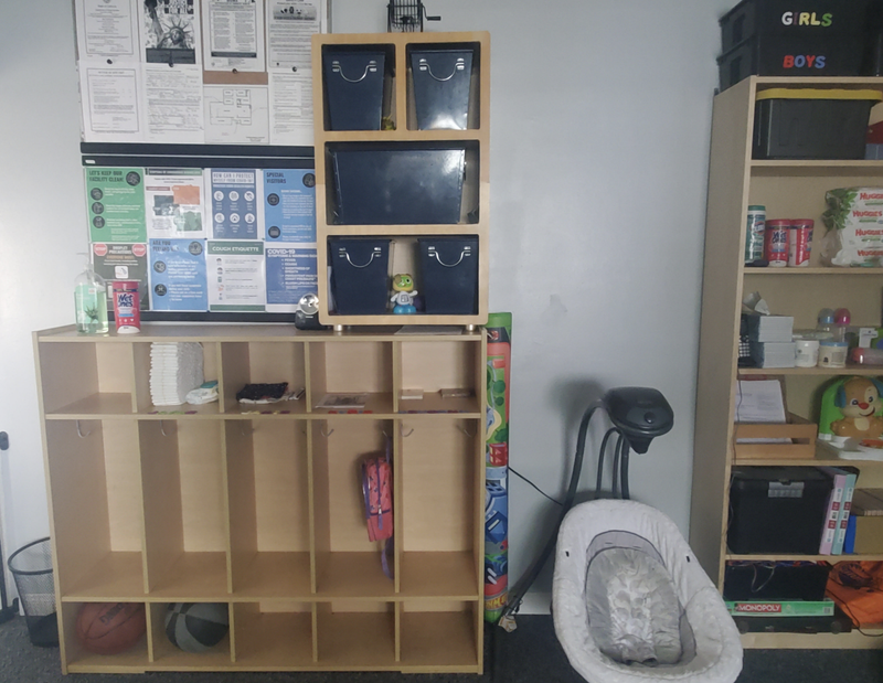 Photo of Randall Cypher's Family Daycare - Carson, CA