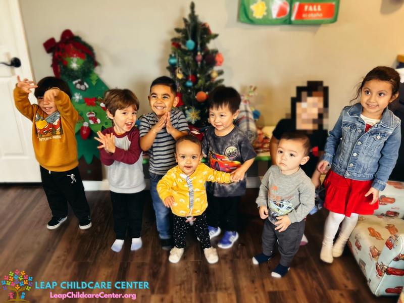 Photo of Leap Childcare Center - Bakersfield, CA