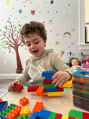 Photo of Little Sunshine - Malden, MA