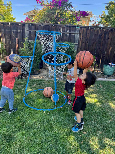 Photo of Apple Tree  Montessori Home Preschool & Childcare - San Jose, CA