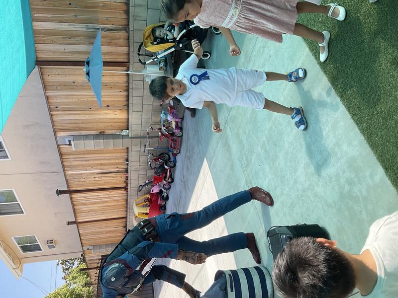 Photo of Little Stars Davoian Family Daycare - Glendale, CA