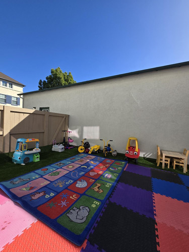 Photo of Patience Family Daycare