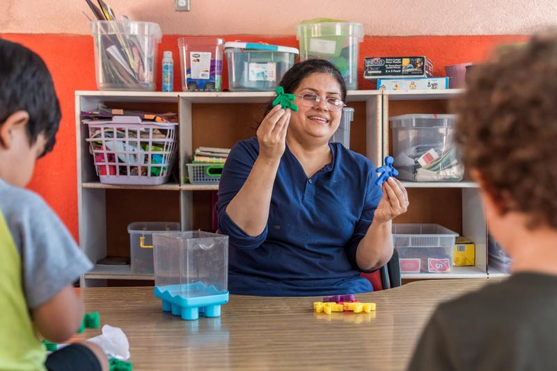 Photo of Nasir Family Daycare - Hawthorne, CA