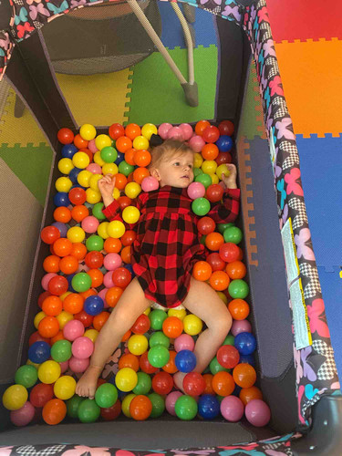 Photo of Paradise Kiddies Home Daycare - Houston, TX