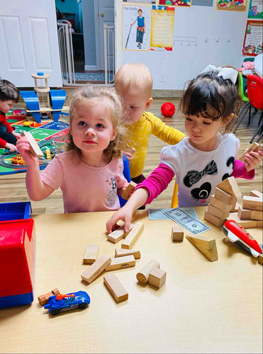 Photo of Kids Are Fun School - Round Rock, TX
