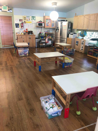 Photo of Happy Preschool Daycare - Los Angeles, CA