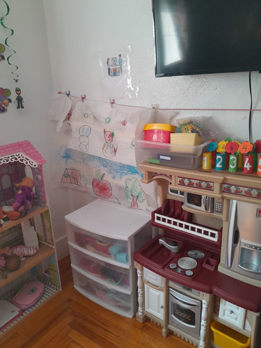 Photo of Wendy´s Daycare - Worcester, MA