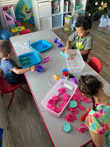 Photo of Cowans, Erapresa Daycare - Roseville, CA