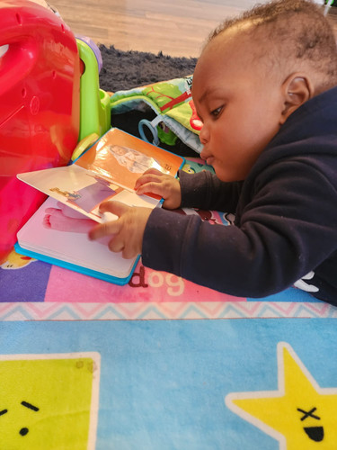 Photo of Ms.Dorothy's Children's Center - Port Saint Lucie, FL