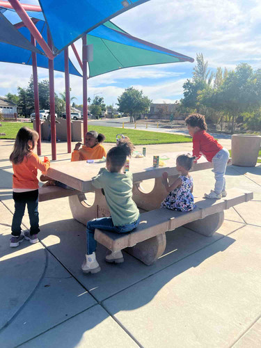 Photo of Little Tiny People Daycare - Oakley, CA