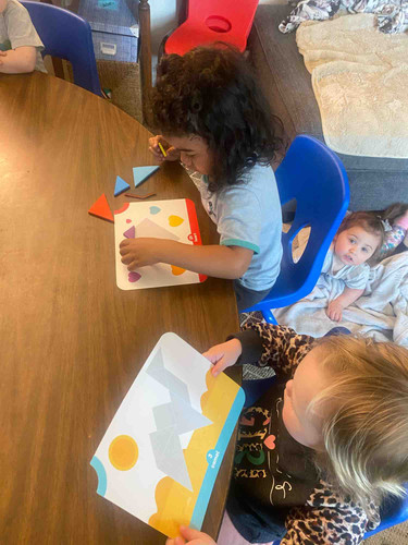 Photo of María Lourdes Ruiz Daycare - Portland, OR