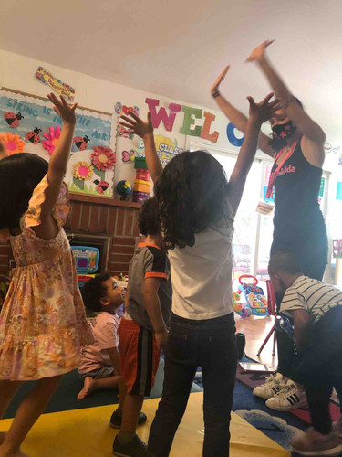 Photo of Angel Montessori Preschool Daycare - Los Angeles, CA