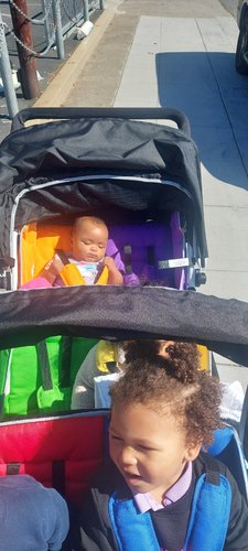 Photo of Donna's Kiddy Kare - Oakland, CA