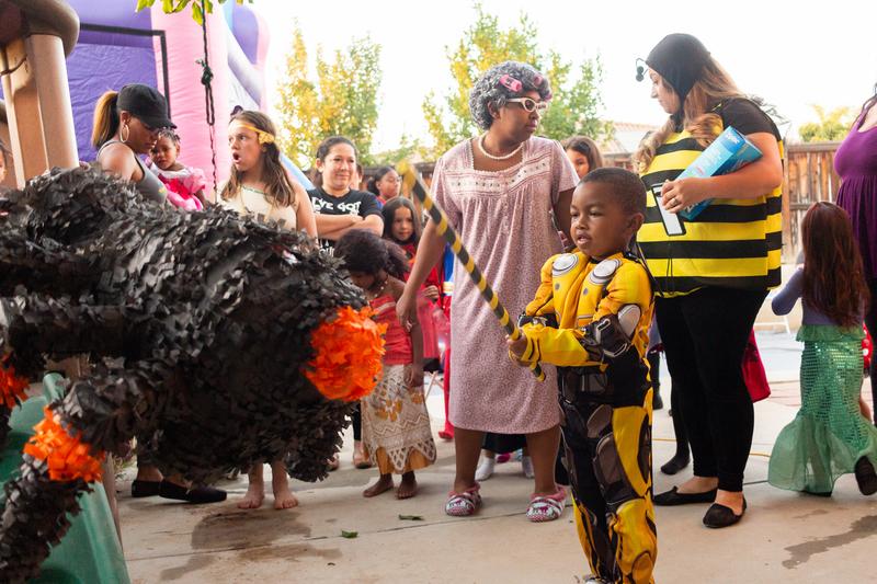 Photo of Roark Family Daycare - Moreno Valley, CA
