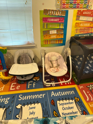 Photo of Zakia Zamani Daycare - Germantown, MD