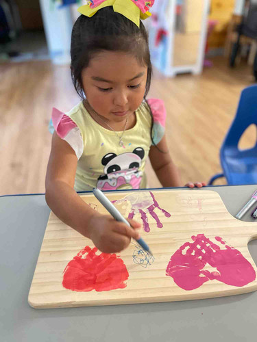 Photo of Watch Me Grow - Burien, WA