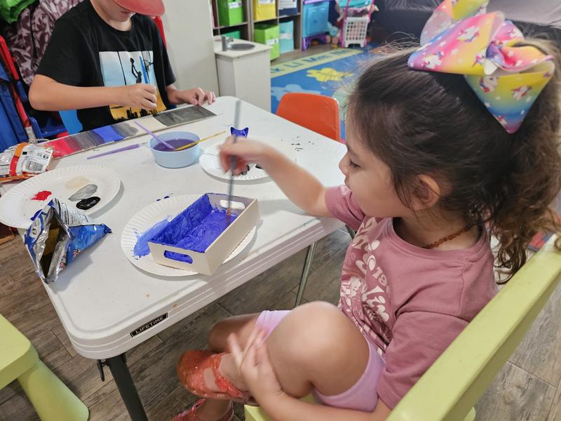 Photo of Beccas Buccaneers - Bakersfield, CA