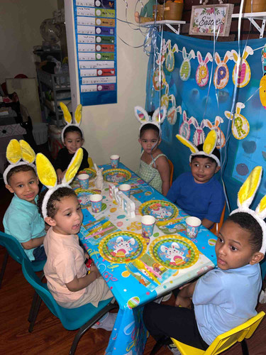 Photo of Carmen Group Family Daycare - Bronx, NY