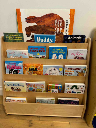 Photo of Adorable Pumpkins Daycare - Brooklyn, NY