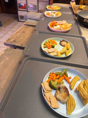 Photo of Good Times Daycare - Desoto, TX