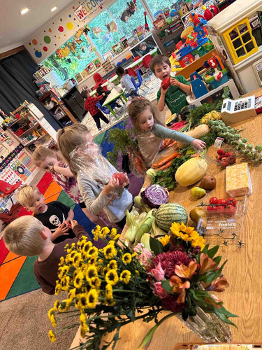 Photo of Wee Care Child Care & Preschool - University Place, WA