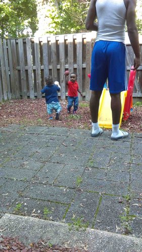 Photo of Eliza Williams Daycare