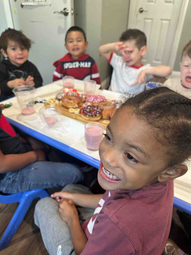 Photo of Monroe Family Daycare - Temple city, CA