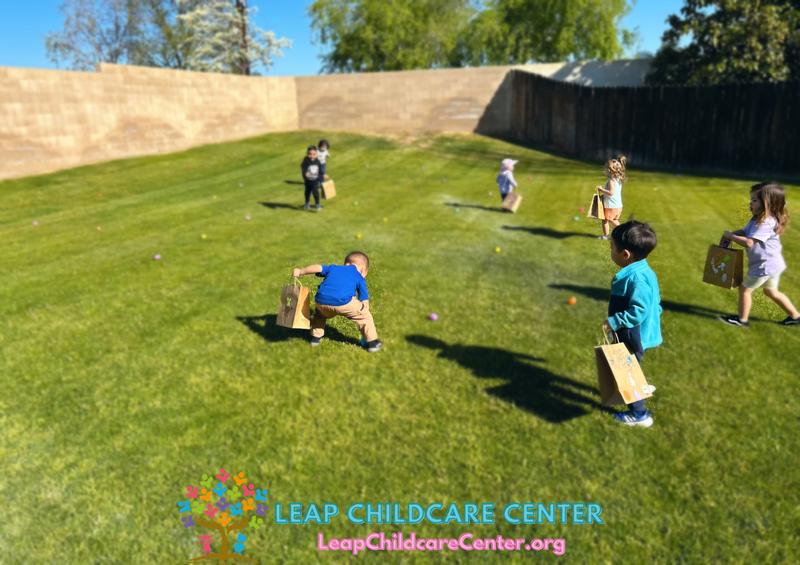 Photo of Leap Childcare Center - Bakersfield, CA