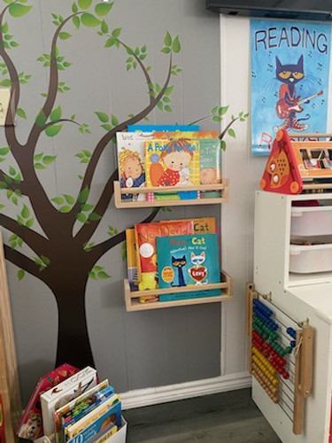 Photo of Children’s Play Childcare