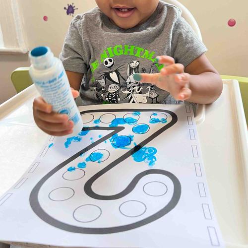 Photo of Happy Moon Daycare - Bronx, NY