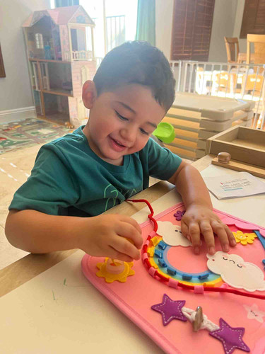 Photo of Ortiz Family Childcare - Adelanto, CA