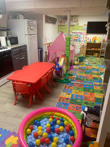 Photo of Oneida's Family Daycare - Stoughton, MA