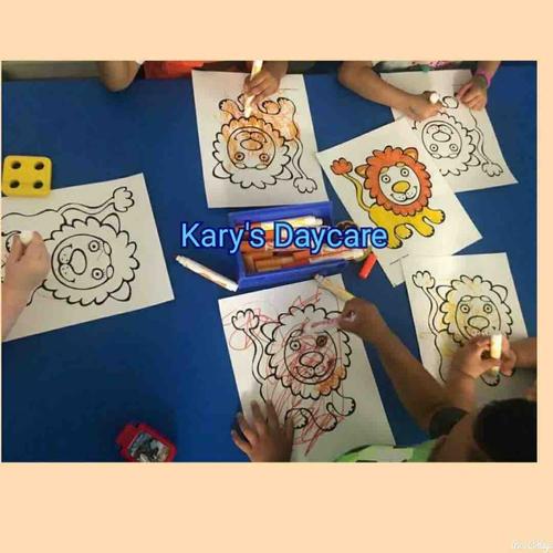 Photo of Kary's Daycare - Windsor, CA