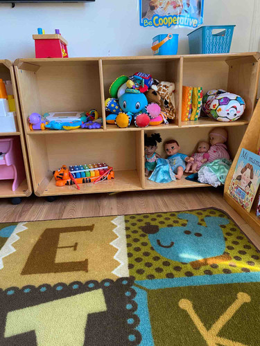 Photo of Ede Family Daycare - San Diego, CA