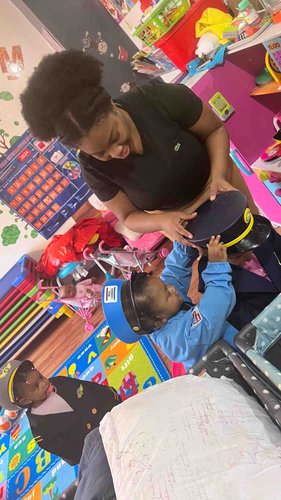 Photo of Safety 1st Daycare - Bronx, NY