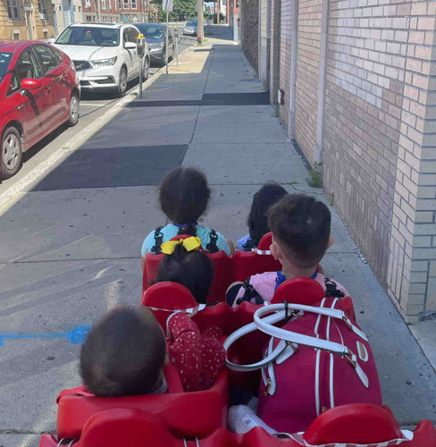 Photo of Yessenia Alvarado Perez Daycare - Chelsea, MA