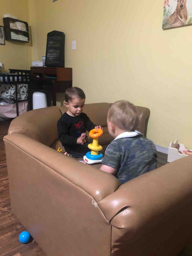 Photo of Brassfield Family Childcare - San Bernardino, CA