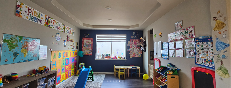 Photo of Little Angelss Childcare LLC - Kent, WA