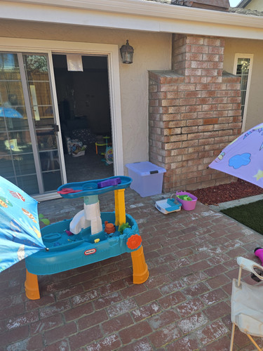 Photo of Estrellitas De Colores Day Care - San Jose, CA