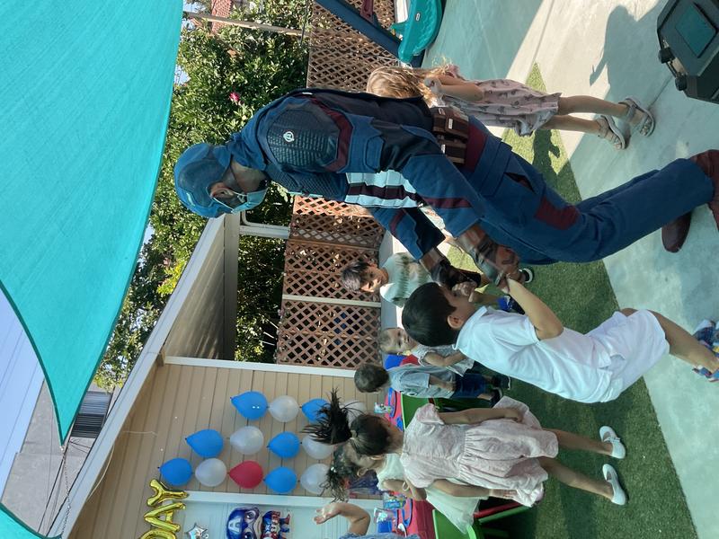 Photo of Little Stars Davoian Family Daycare - Glendale, CA