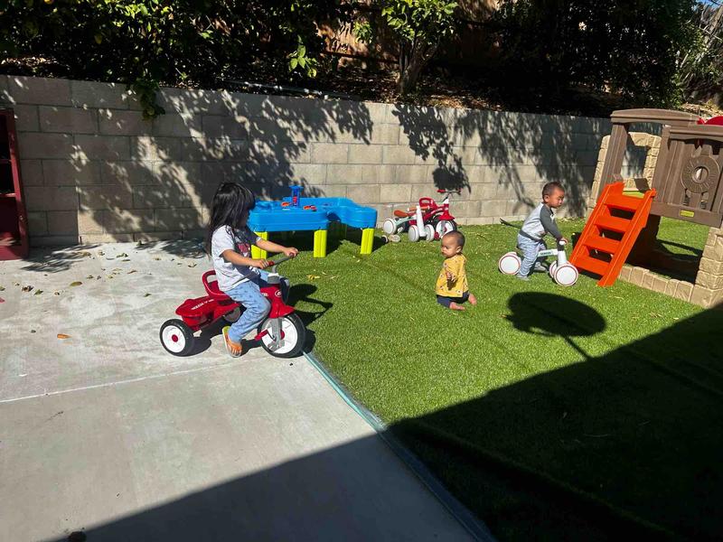 Photo of Moonstone Montessori Daycare - Diamondbar, CA