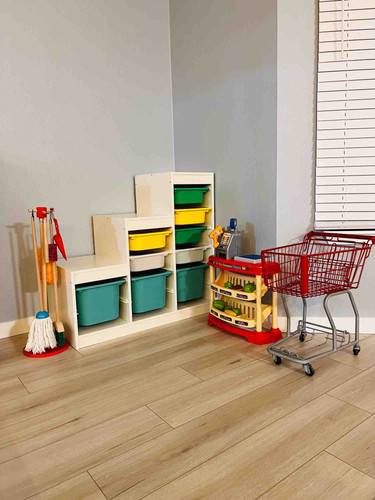 Photo of Cradle Kidz Childcare - Lynnwood, WA