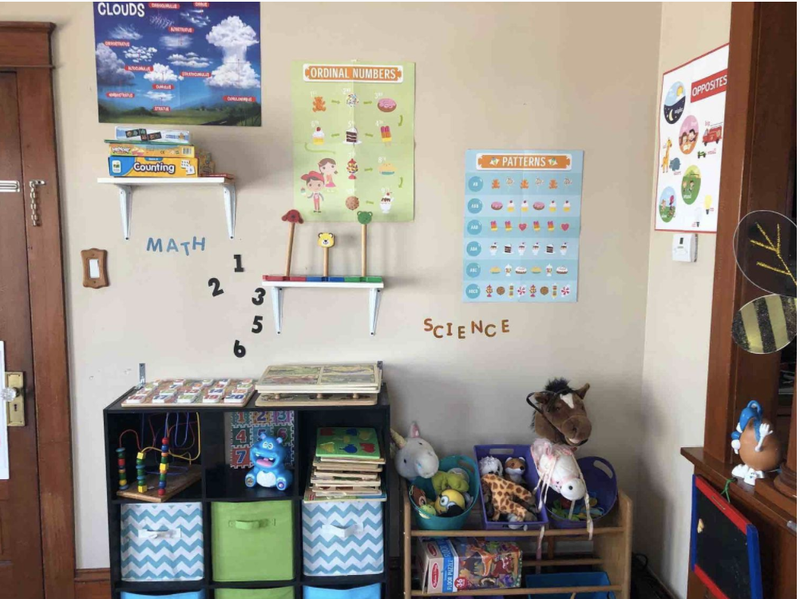 Photo of Natalia Carmona Daycare - Fitchburg, MA