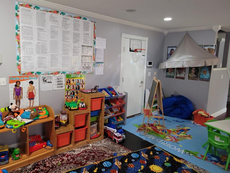 Photo of Sunshine Home Daycare - Federal way, WA