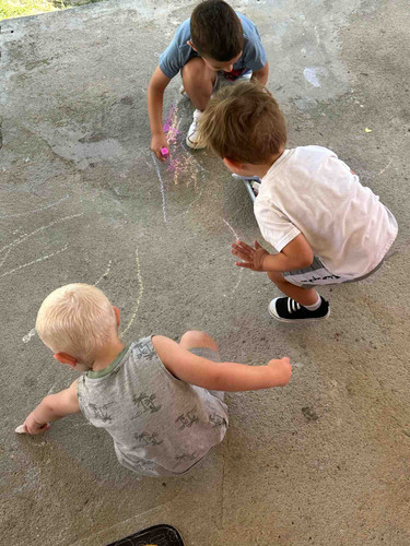 Photo of Arts & Smarts Daycare - Marysville, CA