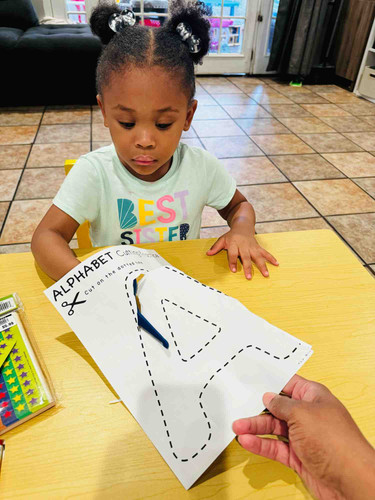 Photo of Lulu's Little Scholars Daycare - Van Nuys, CA