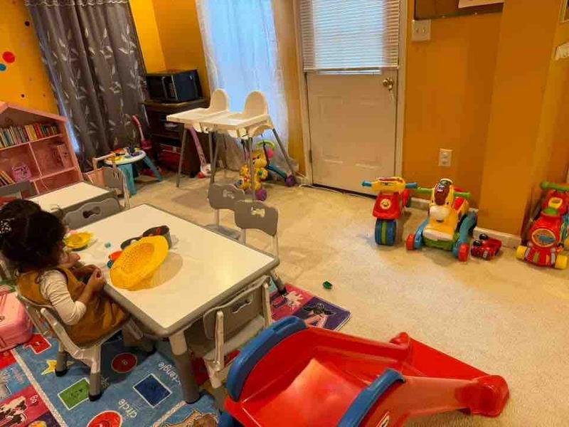 Photo of Nida Rashid Daycare - Hanover, MD