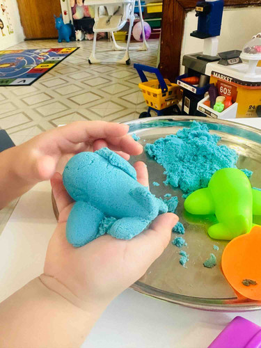 Photo of The Little Flowers Family Daycare - Little Ferry, NJ